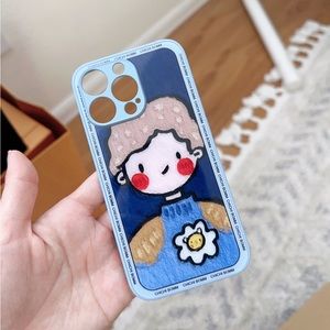 Brand new iPhone 13 pro phone case